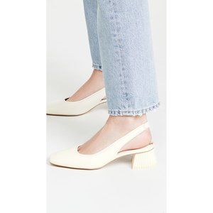 Sam Edelman Woman’s Toren Slingback Pumps
